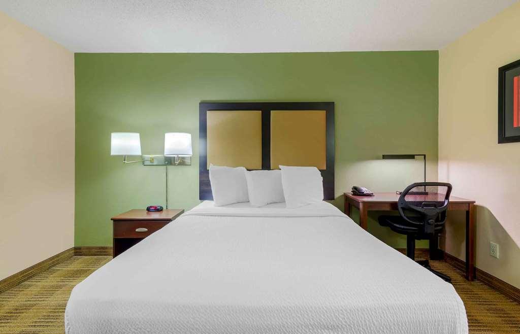 Extended Stay America Suites - Atlanta - Alpharetta - Rock Mill Rd Camera foto