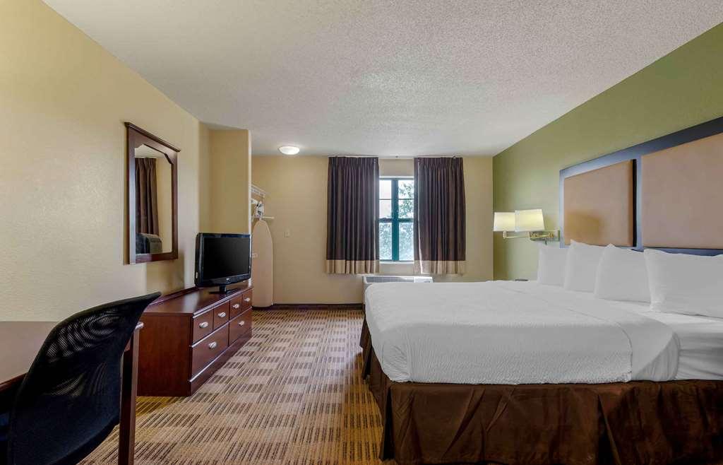 Extended Stay America Suites - Atlanta - Alpharetta - Rock Mill Rd Camera foto