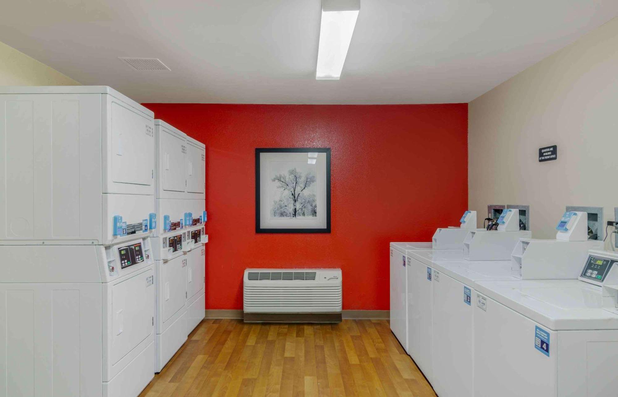 Extended Stay America Suites - Atlanta - Alpharetta - Rock Mill Rd Esterno foto