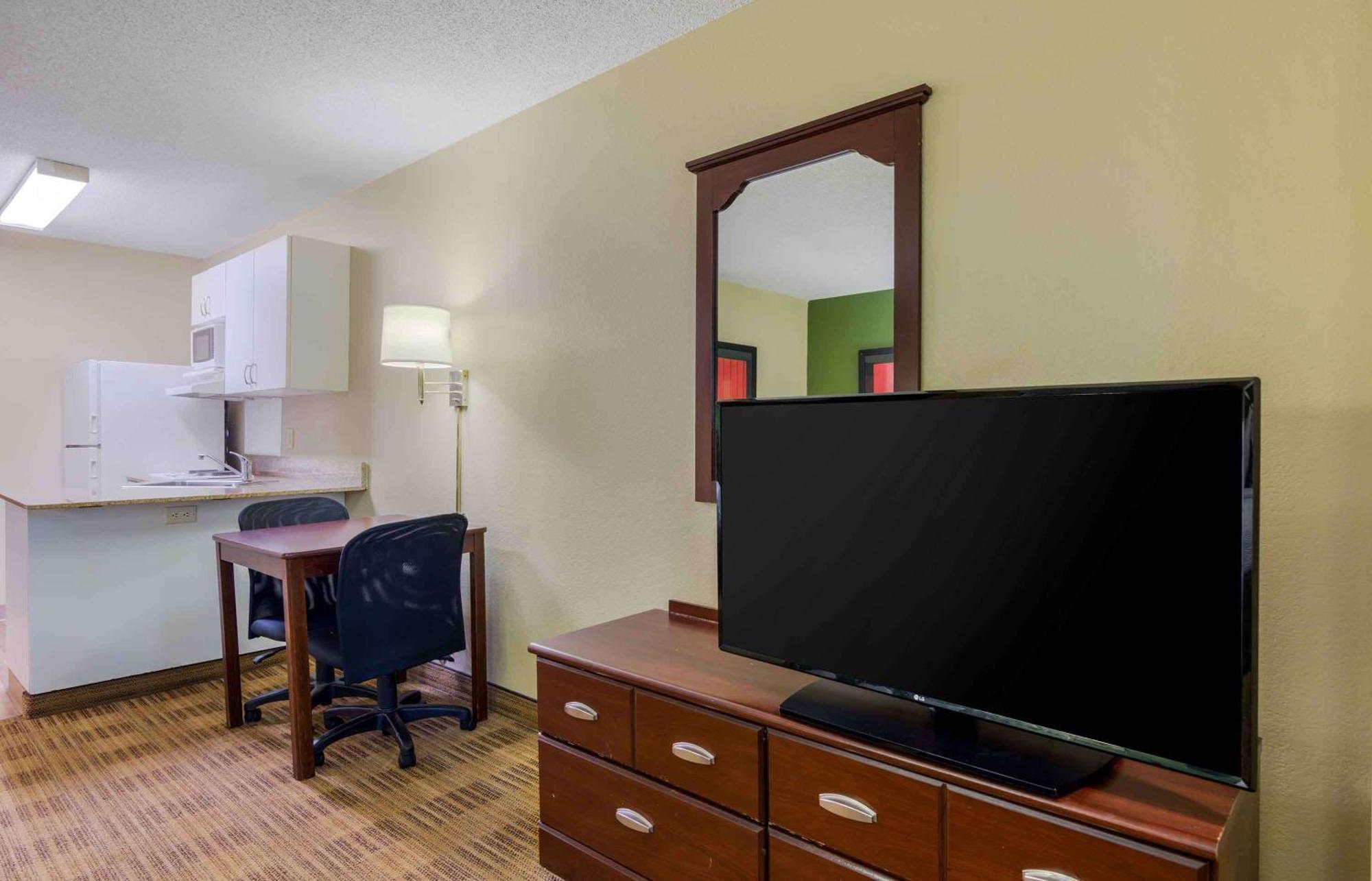 Extended Stay America Suites - Atlanta - Alpharetta - Rock Mill Rd Esterno foto