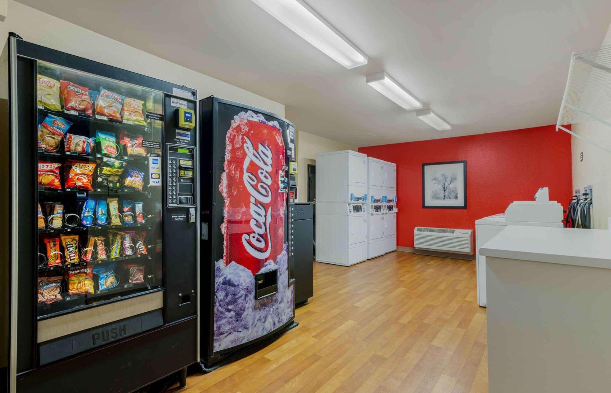 Extended Stay America Suites - Atlanta - Alpharetta - Rock Mill Rd Esterno foto