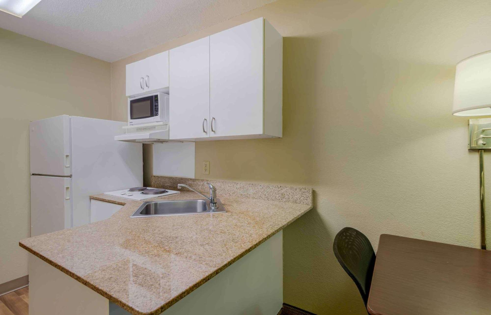 Extended Stay America Suites - Atlanta - Alpharetta - Rock Mill Rd Esterno foto