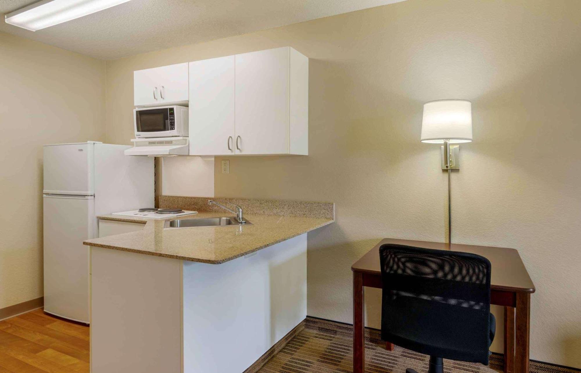 Extended Stay America Suites - Atlanta - Alpharetta - Rock Mill Rd Esterno foto