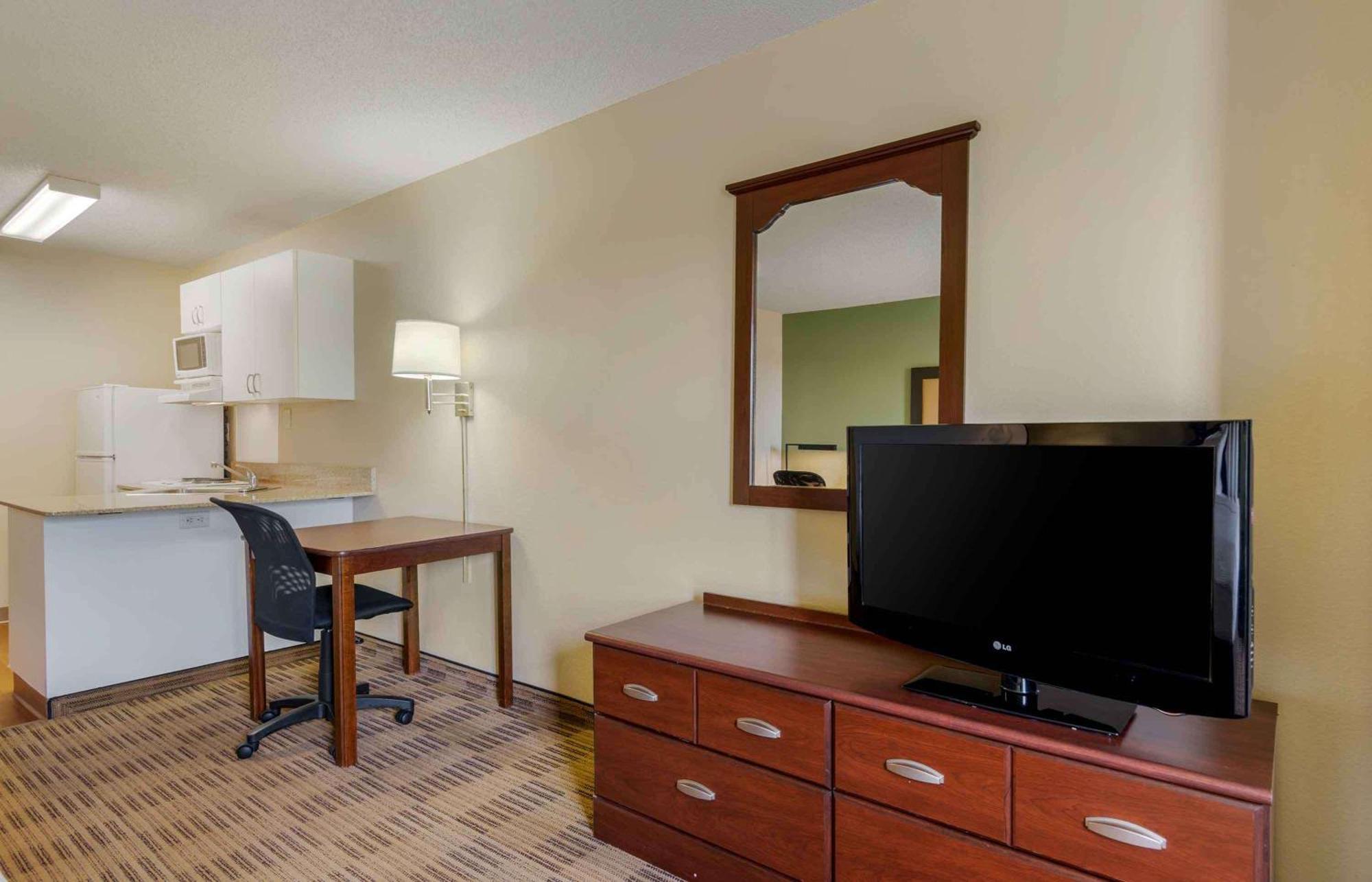 Extended Stay America Suites - Atlanta - Alpharetta - Rock Mill Rd Esterno foto