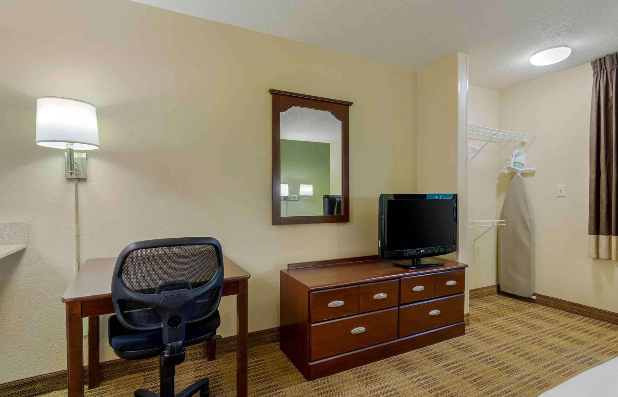 Extended Stay America Suites - Atlanta - Alpharetta - Rock Mill Rd Esterno foto