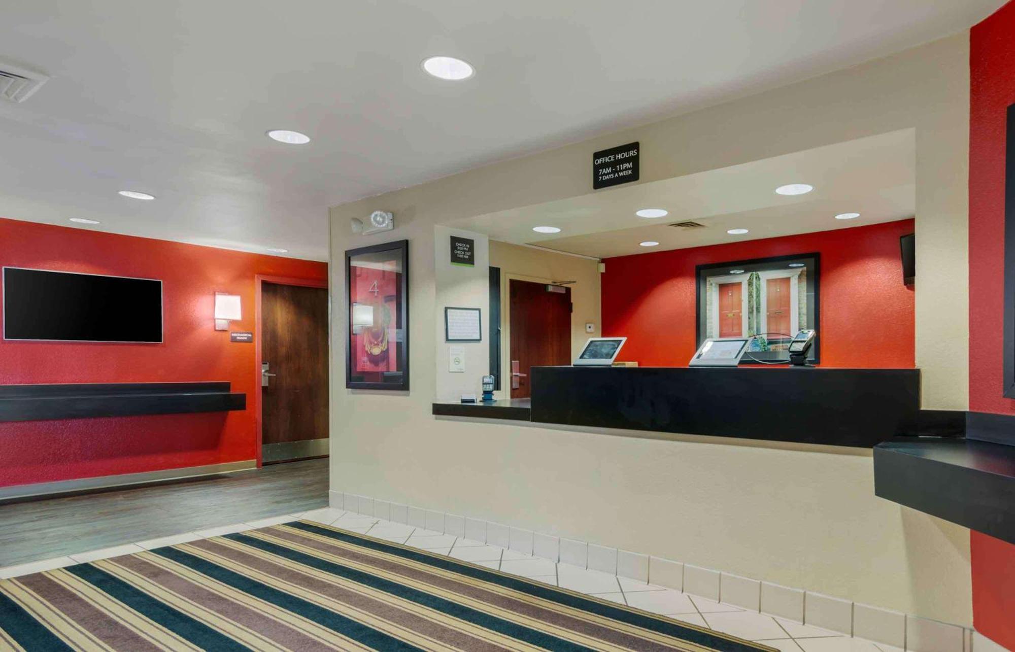 Extended Stay America Suites - Atlanta - Alpharetta - Rock Mill Rd Esterno foto