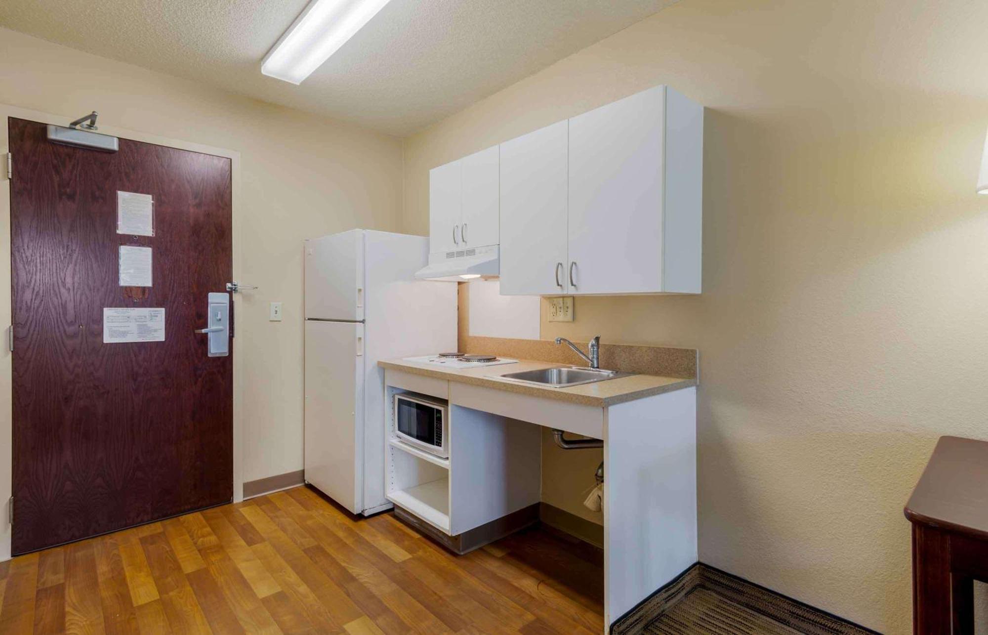 Extended Stay America Suites - Atlanta - Alpharetta - Rock Mill Rd Esterno foto