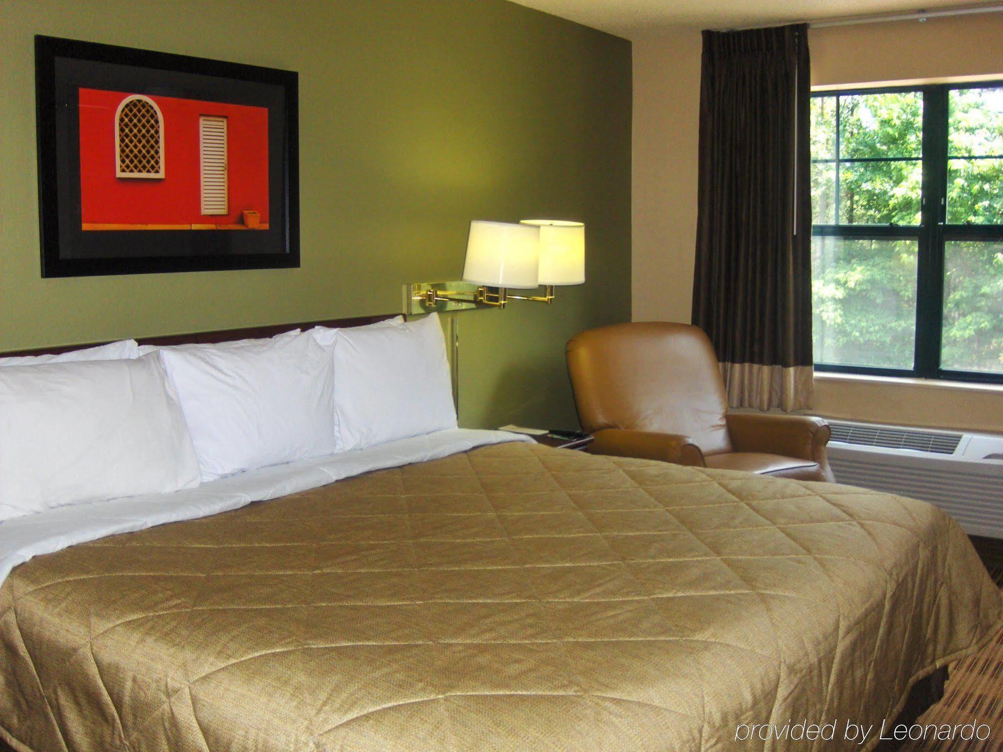 Extended Stay America Suites - Atlanta - Alpharetta - Rock Mill Rd Esterno foto