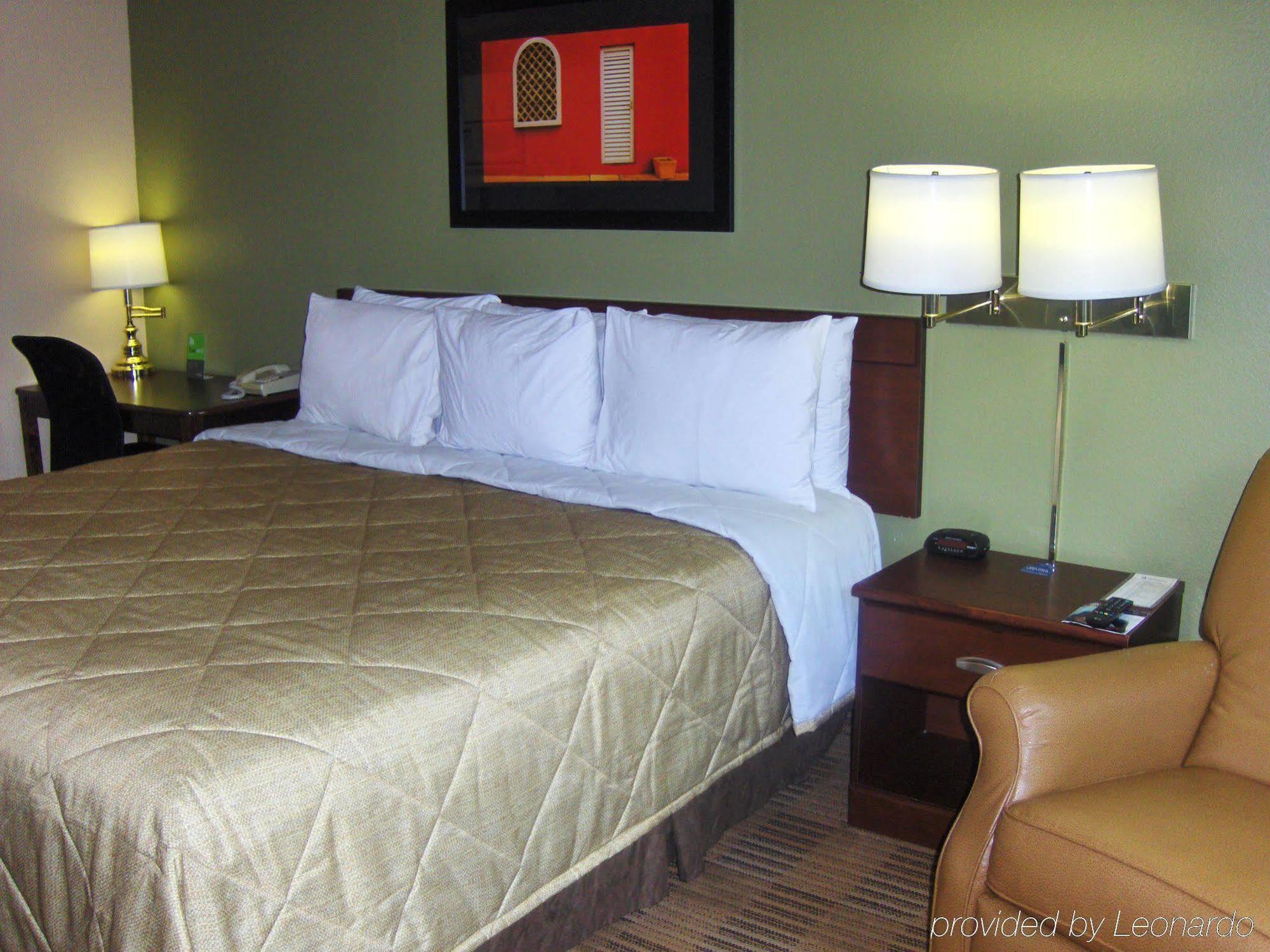Extended Stay America Suites - Atlanta - Alpharetta - Rock Mill Rd Esterno foto