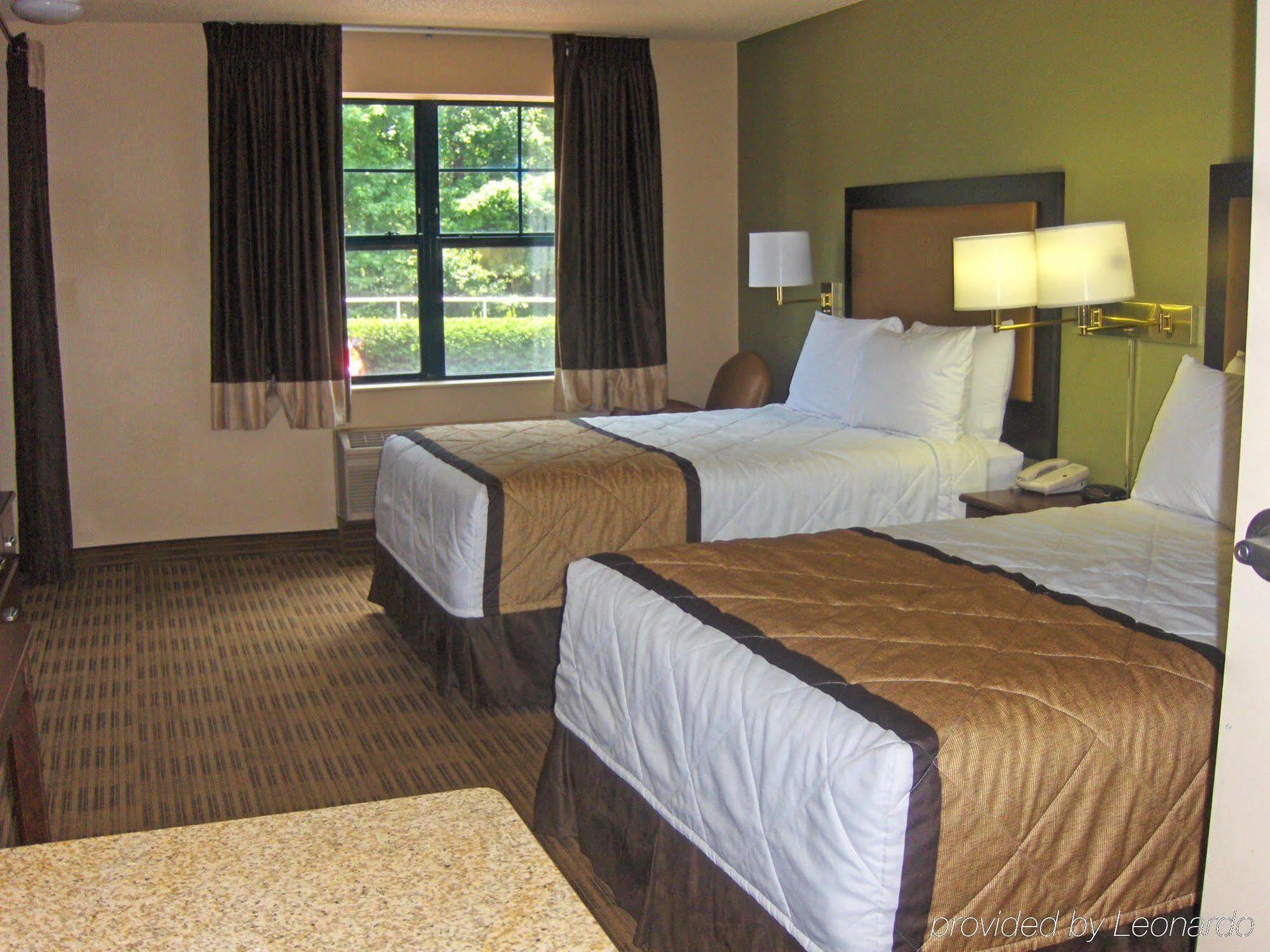 Extended Stay America Suites - Atlanta - Alpharetta - Rock Mill Rd Esterno foto