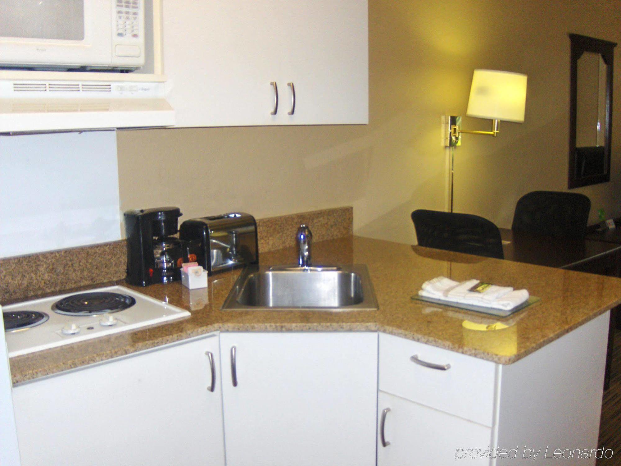 Extended Stay America Suites - Atlanta - Alpharetta - Rock Mill Rd Esterno foto