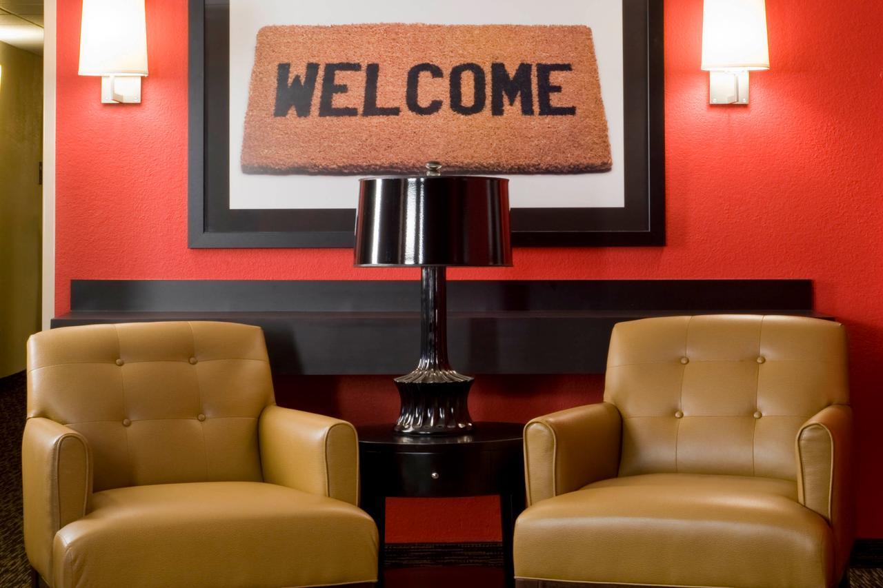 Extended Stay America Suites - Atlanta - Alpharetta - Rock Mill Rd Esterno foto